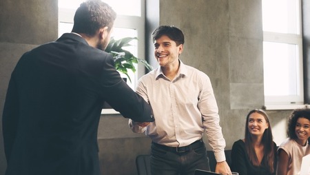 Internal Promotion: The Pros and Cons of Hiring from Within