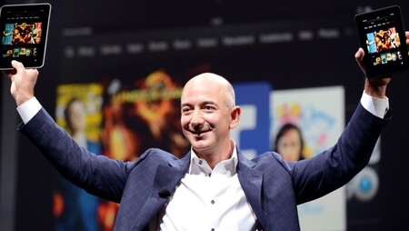 Jeff Bezos’ Leadership Style: What Entrepreneurs Can Learn