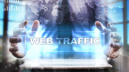 How to Improve Your Website Traffic